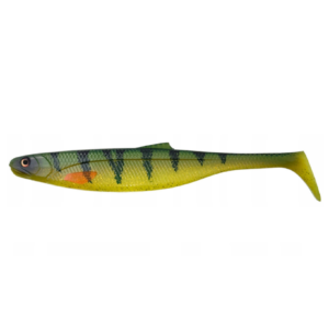 Banger Shad - HEADBANGER 22cm - Yellow Perch