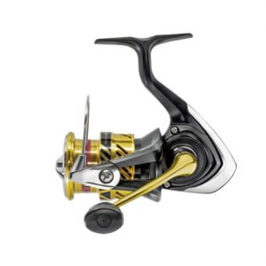 Kołowrotek Crossfire LT2500 DAIWA