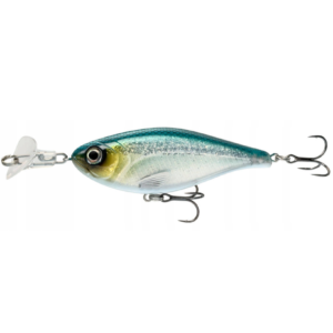 Cranky Shad 10,1cm - HEADBANGER - Goldhead