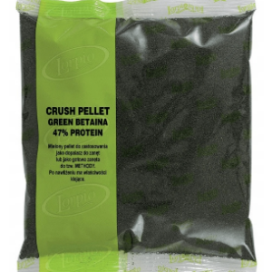 Dopalacz Lorpio Pellet Green Betaina Crush 500g