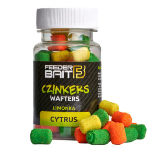 Czinkers Feeder Bait Limonka 6/9mm 60ml