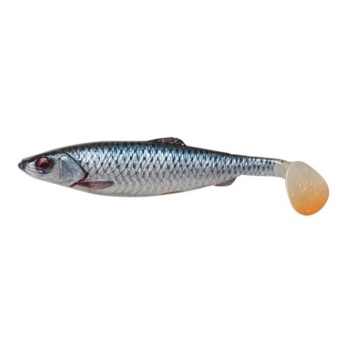 Guma Savage Gear 4D Herring Shad 13cm/17g Roach