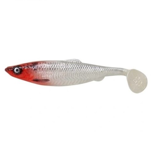 Guma Savage Gear 4D Herring Shad 13cm/17g Red Head