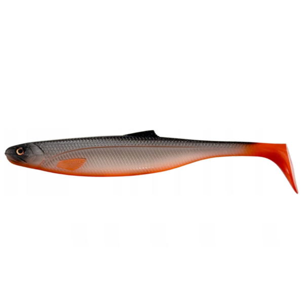 Banger Shad - HEADBANGER 22cm - Fegis