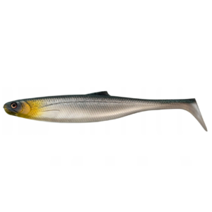 Banger Shad - HEADBANGER 22cm - Goldhead