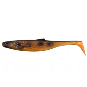 Banger Shad - HEADBANGER 22cm - Spotted Bulhead