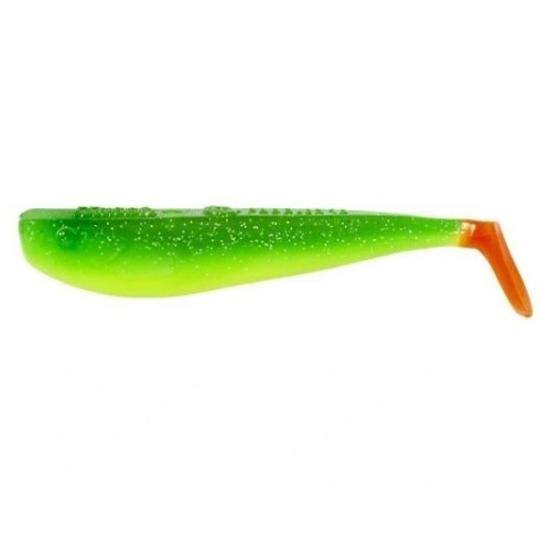 Manns Q-Paddler 10cm Hot Shad