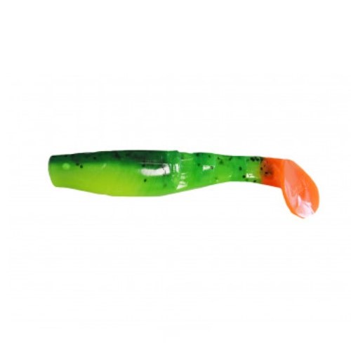 Manns Predator Kopyto 9cm UV FT