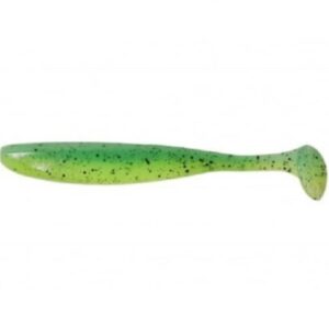 Guma Ripper Keitech Easy Shiner 11,4cm/9g Lime