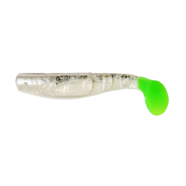 Manns Predator Kopyto 9cm UV SP