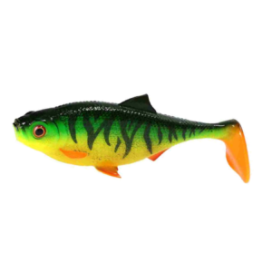 Przynęta MFT Roach Mikado 15cm/52g FIRETIGER