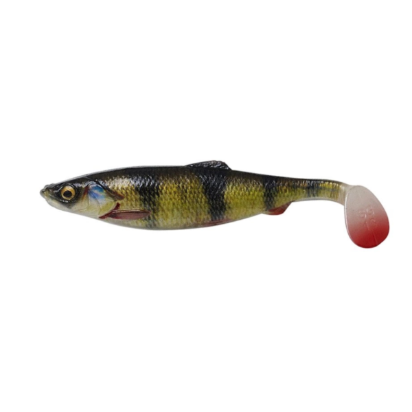 Guma Savage Gear 4D Herring Shad 13cm/17g Perch