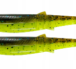 Savage Gear Cannibal Shad