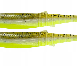 Savage Gear Cannibal Shad
