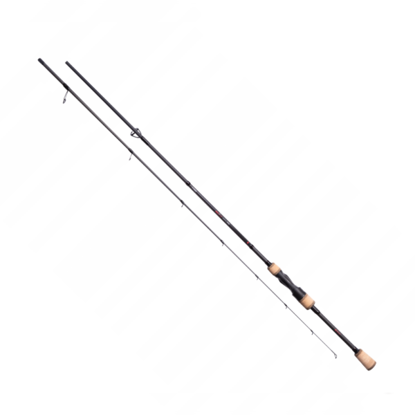 Wędka Mikado Red Cut Light Jig 2,44m/3-15g