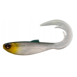 FireTail v2 - HEADBANGER - Goldhead 21cm