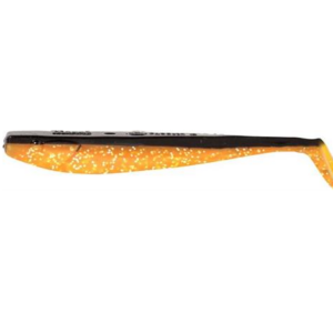 Manns Q-Paddler Orange Craft 10cm