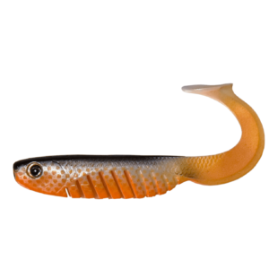 Przynęta Headbanger BangerRibs 8,6cm Dirty Roach