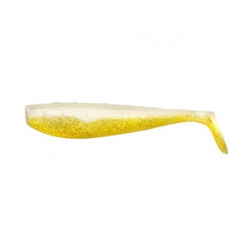 Manns Q-Paddler 10cm Golden Shiner