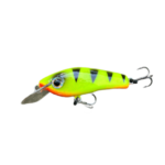 Great Fish Wobler Neon