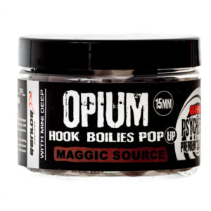 Genlog POP-UP Kulki OPIUM 15mm Maggic Source