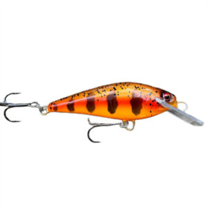 Great Fish Wobler X1 5cm/3,5g Kolor 038