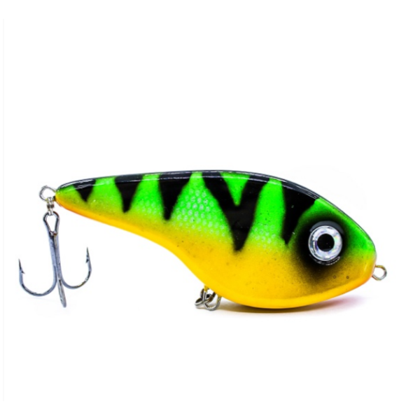 Engima Wobler JERK 11 