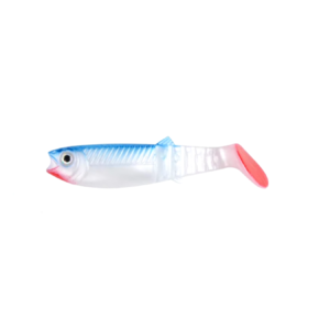 Przynęta gumowa Cannibal 3D 10cm