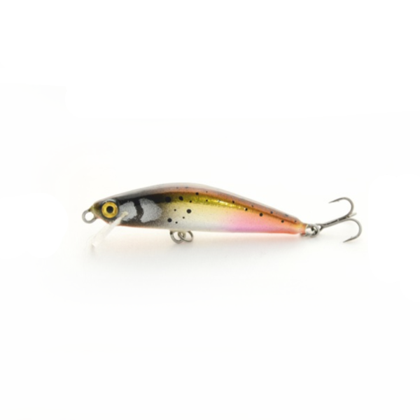 Wobler Murky Baits Lucky 5,5cm/4g wolno tonący LU2
