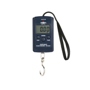 Waga elektroniczna Mikado do 40kg