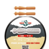 Sklep wędkarski – akcesoria wędkarskie online